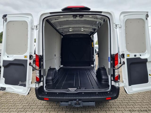 Dubă cu acoperiș înalt Ford Transit 350 Kasten L3H2 AHK KAMERA TEMPOMAT 2x