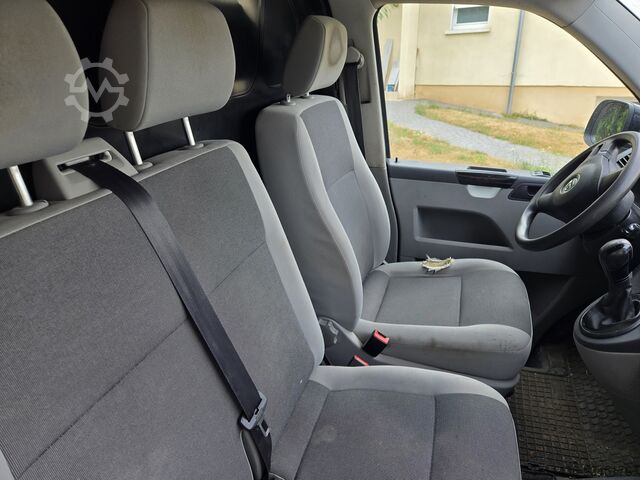 панельний фургон VW Transporter T5 Edition 2.0 BiTDI 180 ch