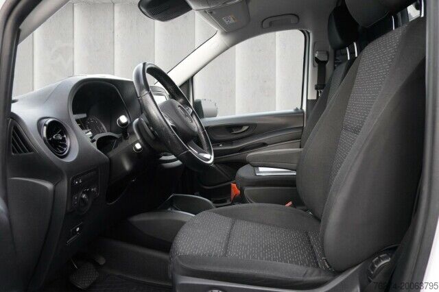 Furgon blaszak Mercedes-Benz Vito 114 CDI Kasten Lang Pro