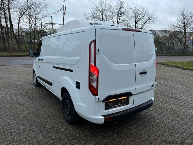 Refrigerator body van FORD Transit Custom Pharma*3 Kammer*-30/+5/+22 Grad