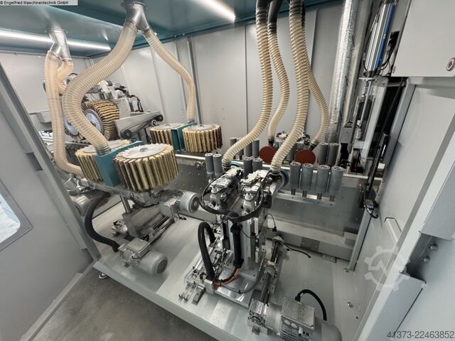 Sanding machine MB Fentech ORBITAL Zwischenschlif