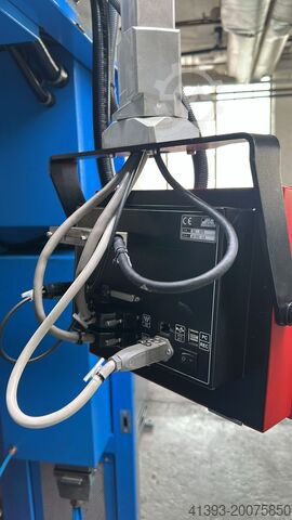 Skrūvju izgatavošanas mašīna Schwer + Kopka SK500 und SK5