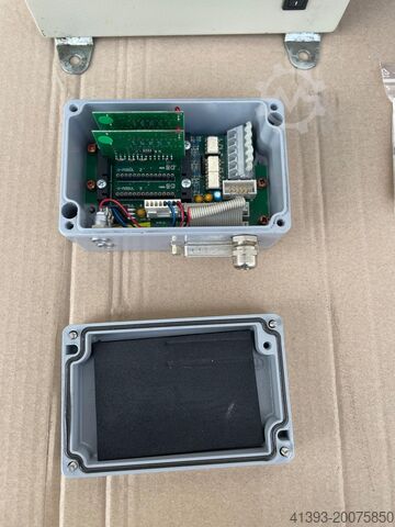 Skrūvju izgatavošanas mašīna Schwer + Kopka SK500 und SK5