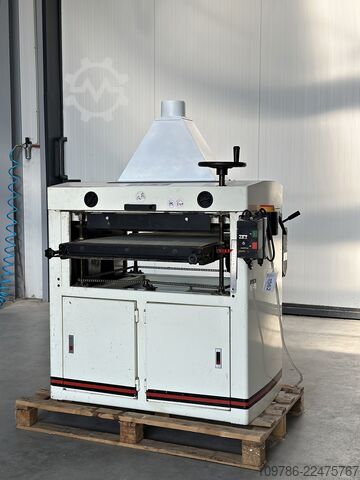 Makinë bluarëse me rul JET DDS-225 650 mm Jet DDS-225