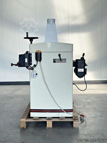 Makinë bluarëse me rul JET DDS-225 650 mm Jet DDS-225