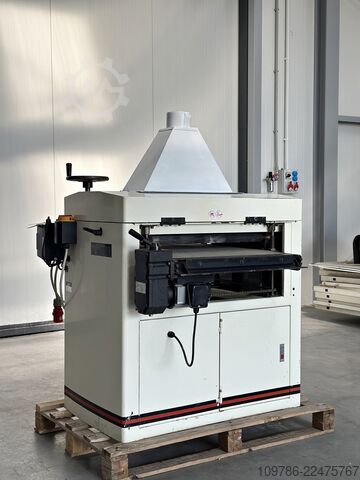 Makinë bluarëse me rul JET DDS-225 650 mm Jet DDS-225