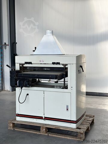 Makinë bluarëse me rul JET DDS-225 650 mm Jet DDS-225