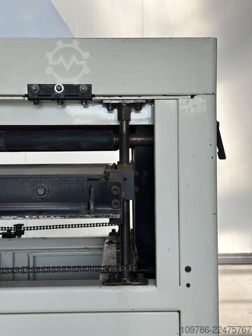 Makinë bluarëse me rul JET DDS-225 650 mm Jet DDS-225