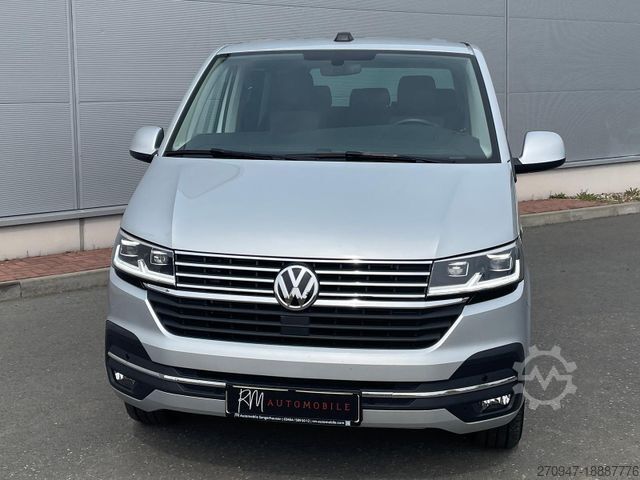 Minibus VOLKSWAGEN T6.1 Caravelle Highline STANDHZ NAVI LEDER PDC