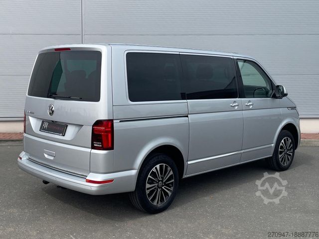 Minibus VOLKSWAGEN T6.1 Caravelle Highline STANDHZ NAVI LEDER PDC