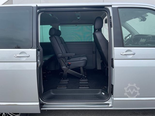 Minibus VOLKSWAGEN T6.1 Caravelle Highline STANDHZ NAVI LEDER PDC