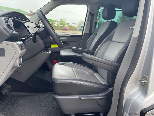 Minibus VOLKSWAGEN T6.1 Caravelle Highline STANDHZ NAVI LEDER PDC