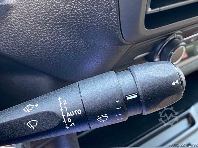 Furgone cassonato alto + lungo FIAT Scudo L3 Aut. Carplay. Navi. Klima. PDC