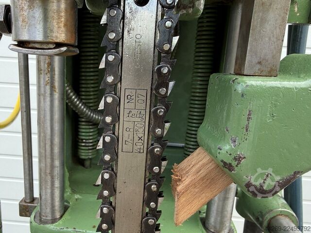 Festo PP chain pusher FESTO PP