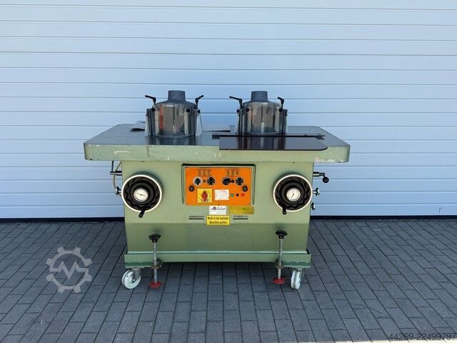  SCHNEIDER SK D 2