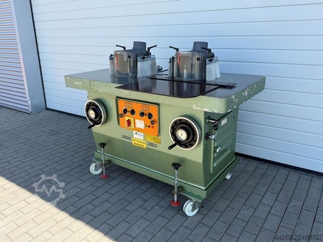  SCHNEIDER SK D 2