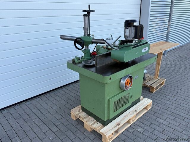Kölle F50 table router KÖLLE F50