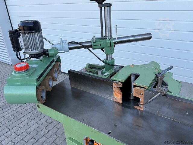 Kölle F50 table router KÖLLE F50