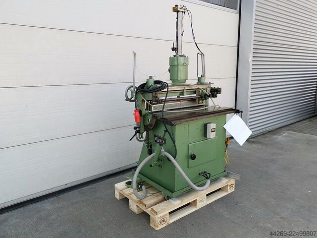 Ayen DB 1000-B23 wall plug drill Ayen DB 1000-B23