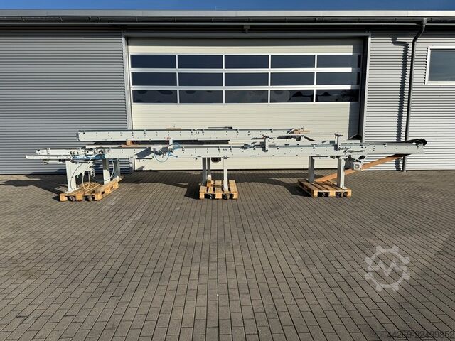  Weinig OptiCut 260