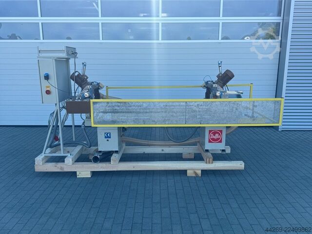  Striffler 2750-E
