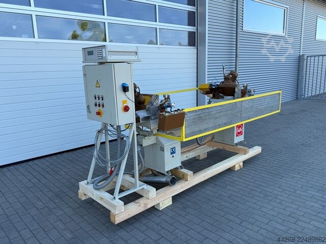  Striffler 2750-E