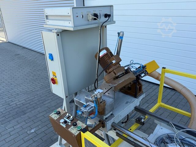  Striffler 2750-E