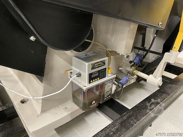 Stanzmaschine Lidograf ML-1400 NXL
