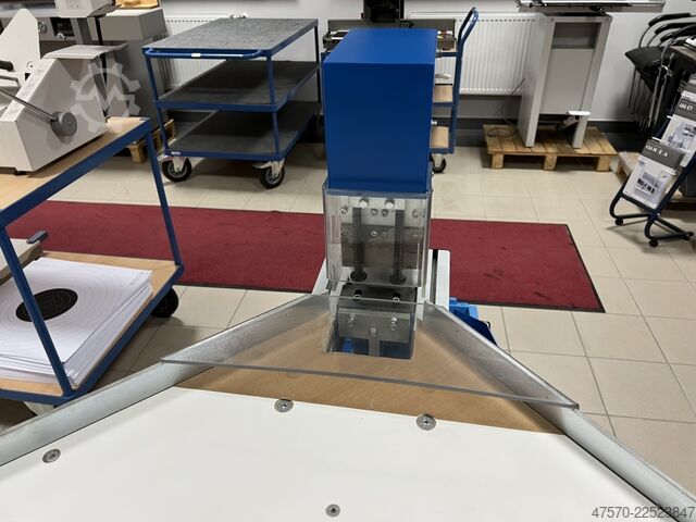 Hjørneklipper til hårde omslag Samed Innovazioni MM 1 Corner cutter for hardcovers