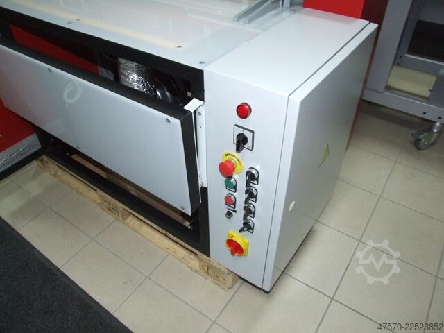 Mesin penjilid buku Lidograf Casemaker MT 1050/740