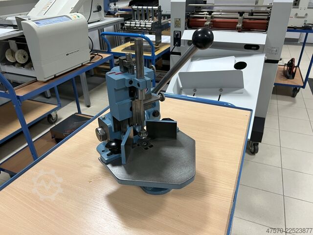 Eckenschneider Karl Tranklein EH I corner cutter