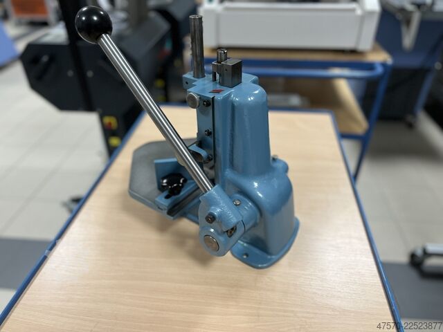 Eckenschneider Karl Tranklein EH I corner cutter