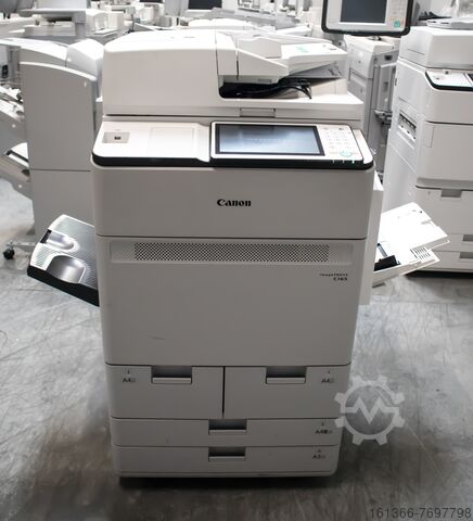 Color printing system