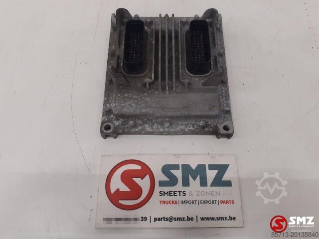 Gestão do motor Scania Occ ECU CMS1 regeleenheid Scania