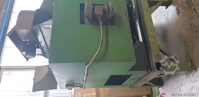 Zentrifuge Permolex Polar Steimel Typ K6