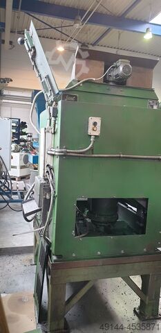 Zentrifuge Permolex Polar Steimel Typ K6