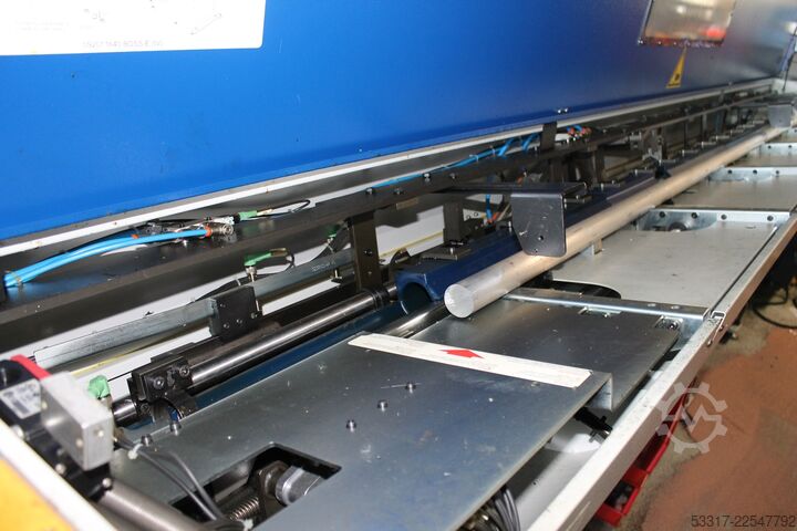 CNC tokarilica DOOSAN CNC-Drehmaschine Lynx 2100LMS