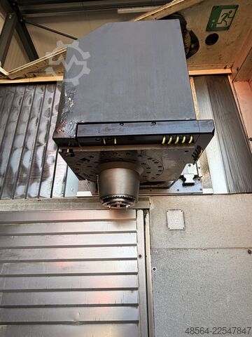  Deckel Maho DMU 100 monoBlock