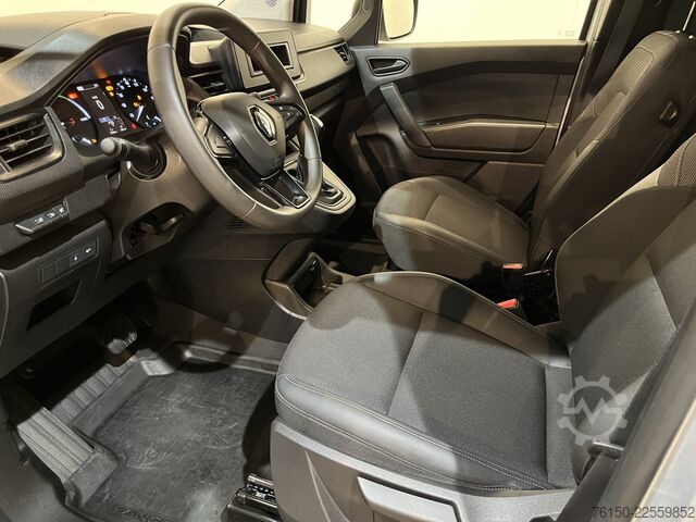 Yüksek tavanlı istasyon vagonu Renault Kangoo E-Tech 11 kW 44 kWh / 100% Elektrisch !!...