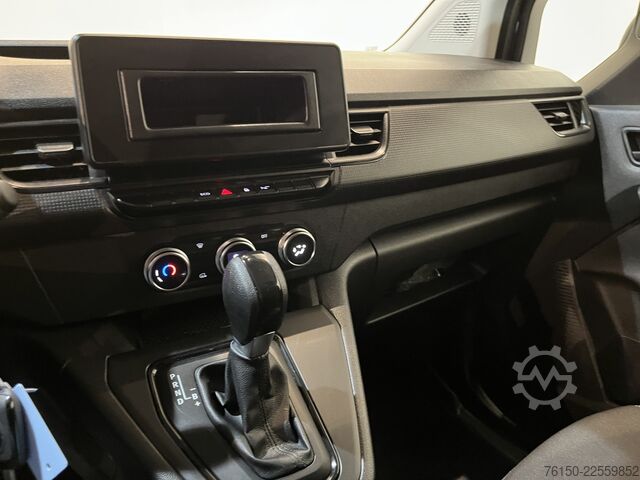 Yüksek tavanlı istasyon vagonu Renault Kangoo E-Tech 11 kW 44 kWh / 100% Elektrisch !!...