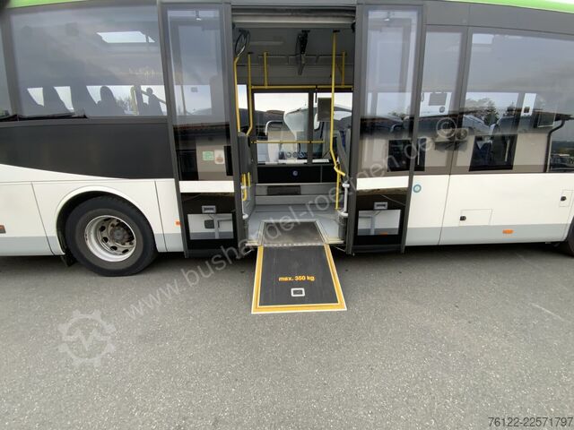 Intercitybus Setra S 415 LE Business