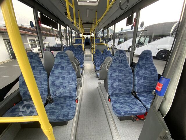 Intercitybus Setra S 415 LE Business