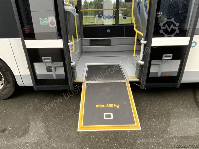Stadsbus Setra S 415 LE Business