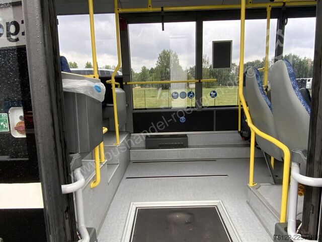 Stadsbus Setra S 415 LE Business