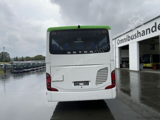 Stadsbus Setra S 415 LE Business