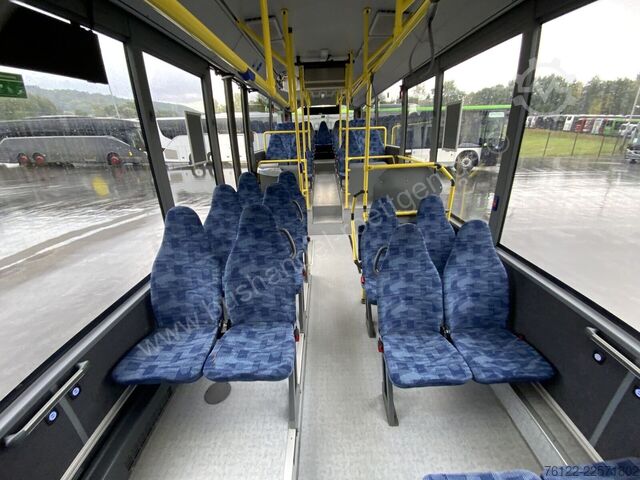 Stadsbus Setra S 415 LE Business