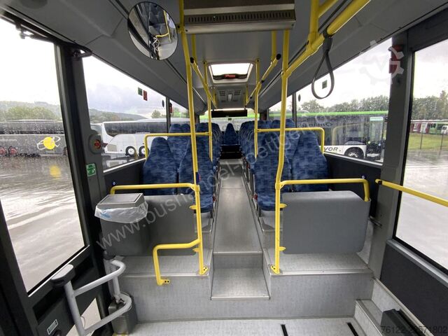 Stadsbus Setra S 415 LE Business