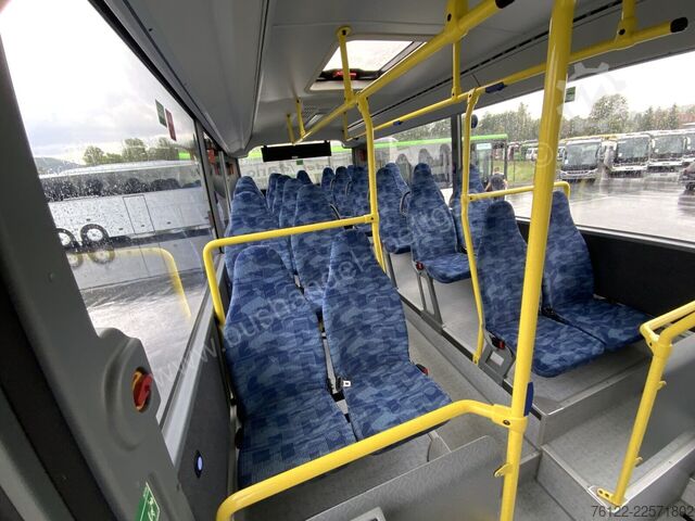 Stadsbus Setra S 415 LE Business