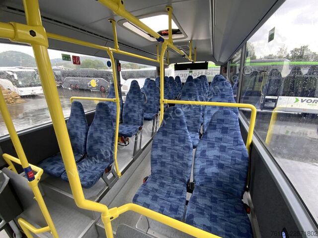 Stadsbus Setra S 415 LE Business