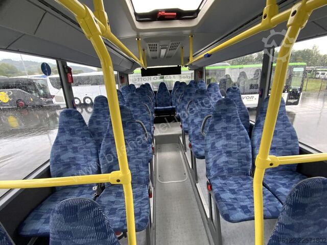 Stadsbus Setra S 415 LE Business